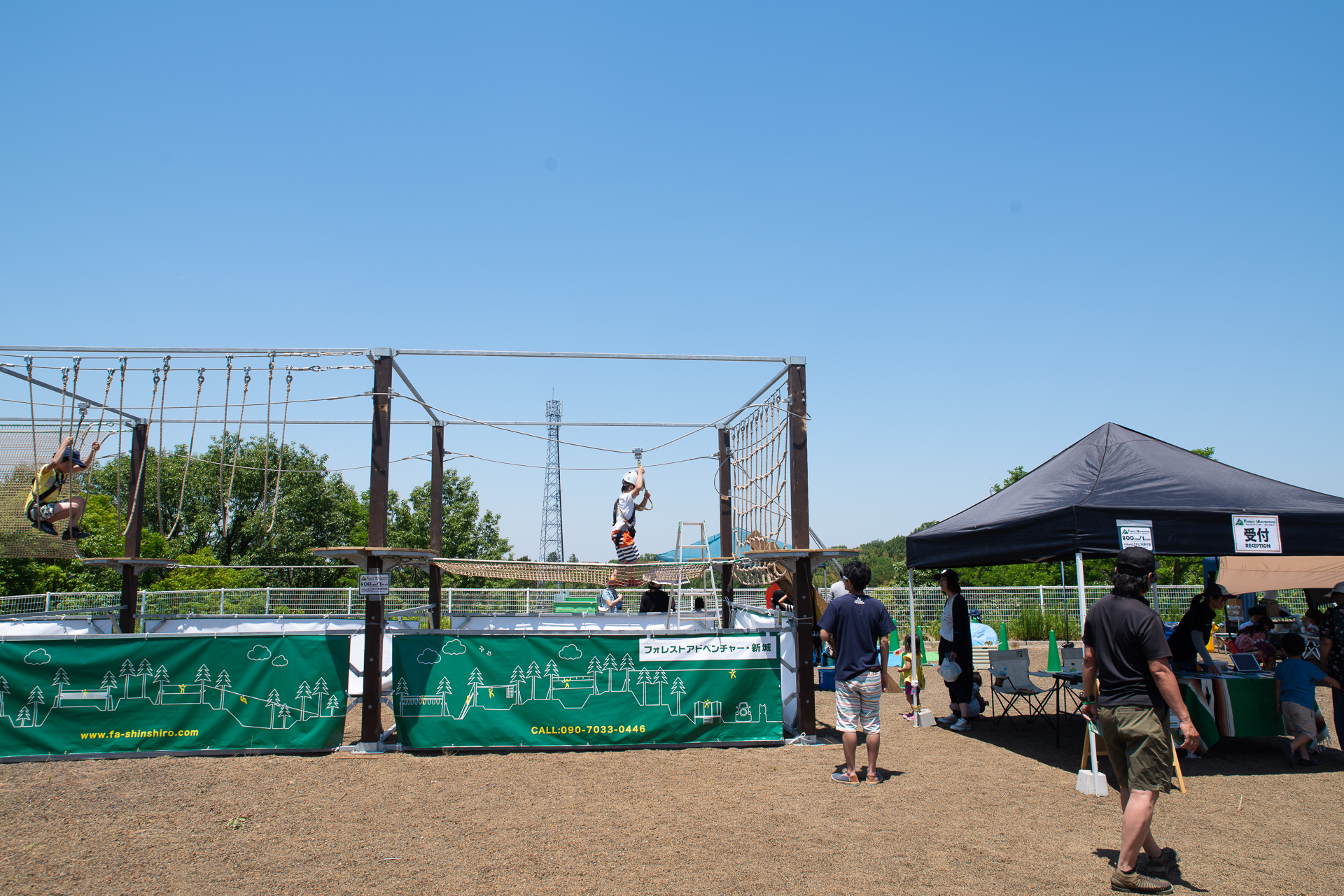 「FIELD STYLE Picnic 2019」レポート